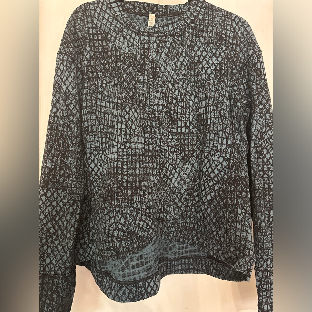 Lululemon Pullover